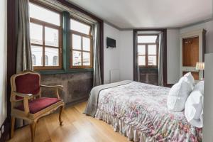 Belle Epoque Apartments - 4.1