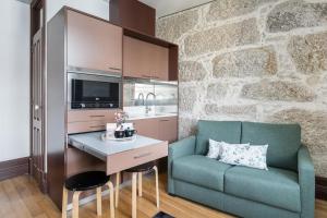 Belle Epoque Apartments - 4.1