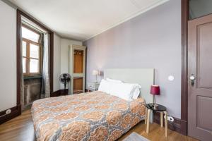 Belle Epoque Apartments - 4.1