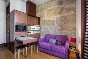 Belle Epoque Apartments- 3.1