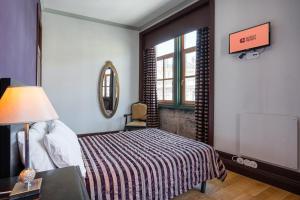 Belle Epoque Apartments- 3.1