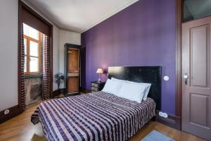 Belle Epoque Apartments- 3.1