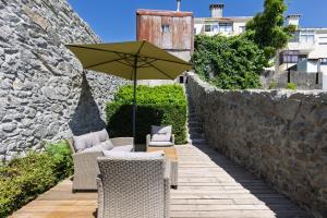 Oporto Gardens - Historic House, by Hopstays