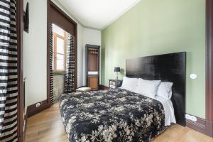 Belle Epoque Apartments - 2.1