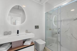 Calma Garden - Apartment Quesada