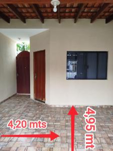 Casa da Cris