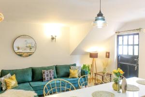 Gigiri 1 Bedroom Apartment with Workspace Garden and Parking