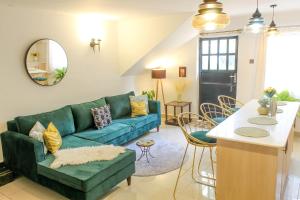 Gigiri 1 Bedroom Apartment with Workspace Garden and Parking