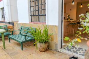 Gigiri 1 Bedroom Apartment with Workspace Garden and Parking