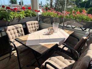 Hotel-Restaurant Breitenbacher Hof