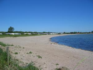 Vikær Strand Camping & Cottages