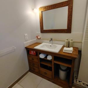 Studio Augustine, Pause ou espace travail en Baie du Mont Saint Michel