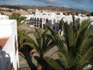 Apartamento 2 en el Alamillo de 1 dormitorio con piscina en zona residencial tranquila