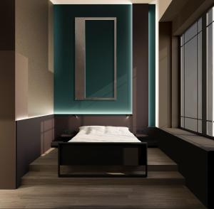 Breda Suites Hotel Milano