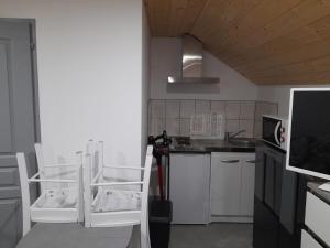 T2 dans une ferme rénovée aux portes dAnnecy