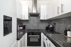 Harrow Comfort Apartment