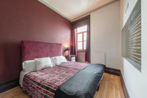 Belle Epoque Apartments - 3.2