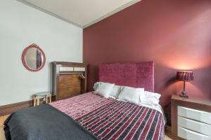 Belle Epoque Apartments - 3.2