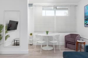 Harrow Comfort Apartment