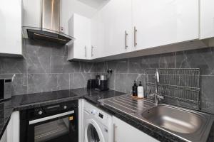 Harrow Comfort Apartment