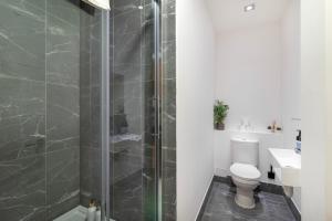 Harrow Comfort Apartment