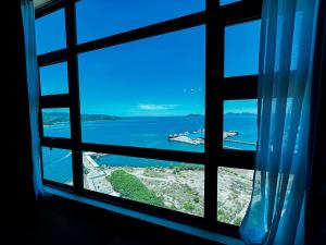 Jesselton Quay Staycation by Vluma Suites