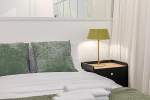 Harrow Comfort Apartment