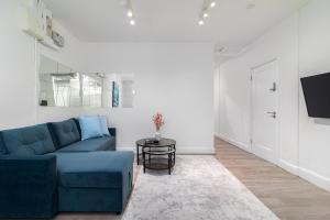 Harrow Comfort Apartment