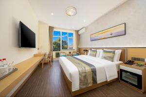 Beidaihe Yijing Hotel