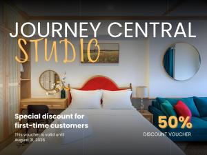 Journey Central - Ho Chi Minh City - SOHO RESIDENCE