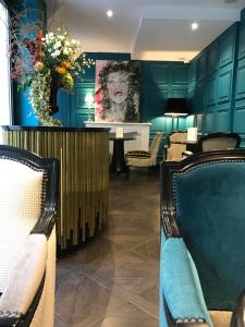 Hotels Hotel George Washington : photos des chambres