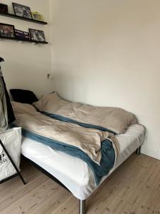 Lejlighed i Køge centrum