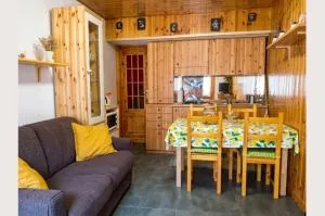 Genepy Cervinia apartment Vda Vacanze in Vetta CIR 0252