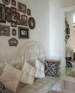 Garden View Apartment