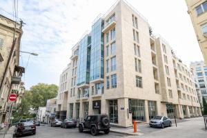 City Heart Apartment