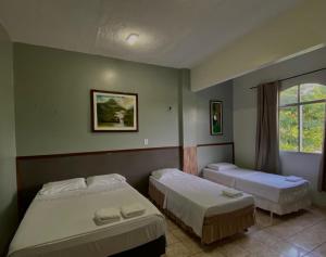 Hotel Galo Da Serra