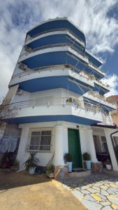 Ionian Blue Villa
