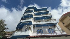 Ionian Blue Villa