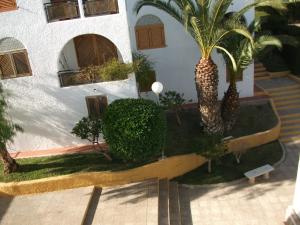Apartamento 2 en el Alamillo de 1 dormitorio con piscina en zona residencial tranquila