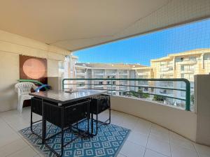 Port Fréjus - Swimming pool - apartment for 4 people