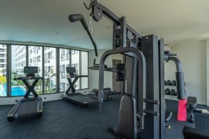 New Capri Condo in Bang Tao by Lofty