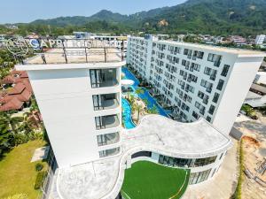 New Capri Condo in Bang Tao by Lofty