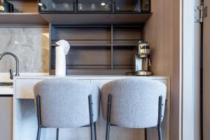New Capri Condo in Bang Tao by Lofty