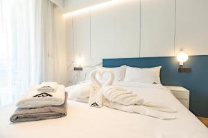Beachfront luxery suite 99 Two Bed Room A5