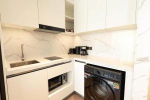 Beachfront luxery suite 99 Two Bed Room A5