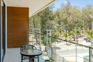 Beachfront luxery suite 99 Two Bed Room A5