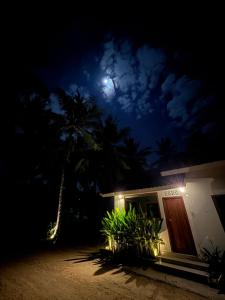 Kapal Dream Homestay