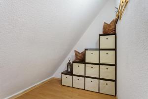 Ferienwohnung oberhalb vom Hafen 2