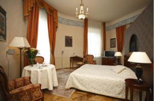 Hotel Ostoya Palace