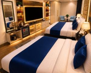 Hotel GRAN-SOL Near DELHI Airport